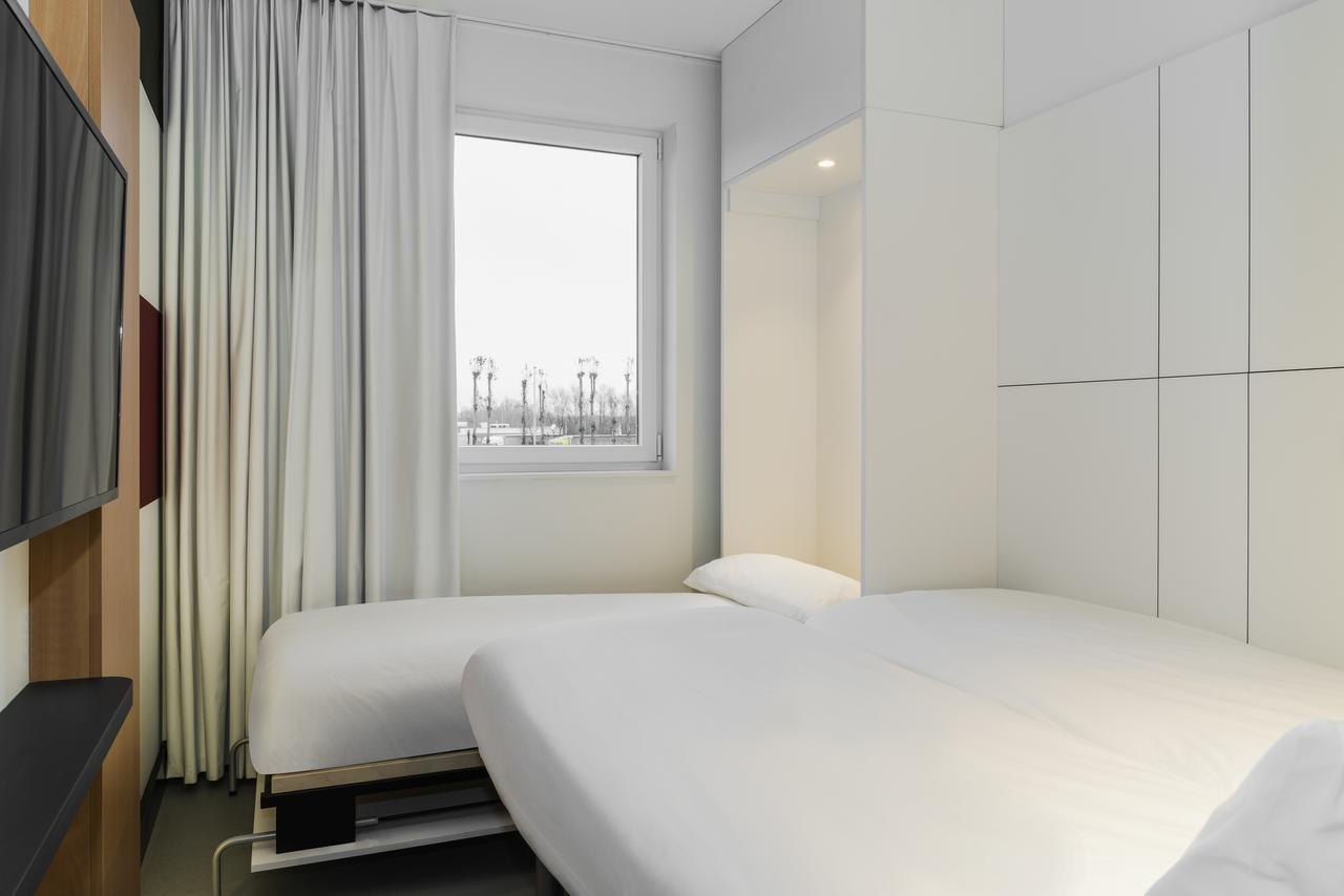 Ibis Budget