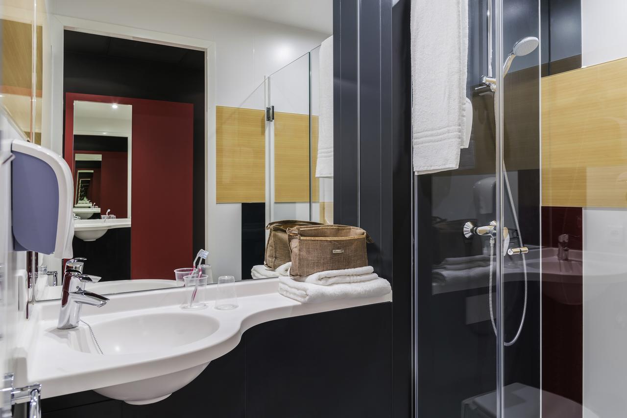 Ibis Budget 2*