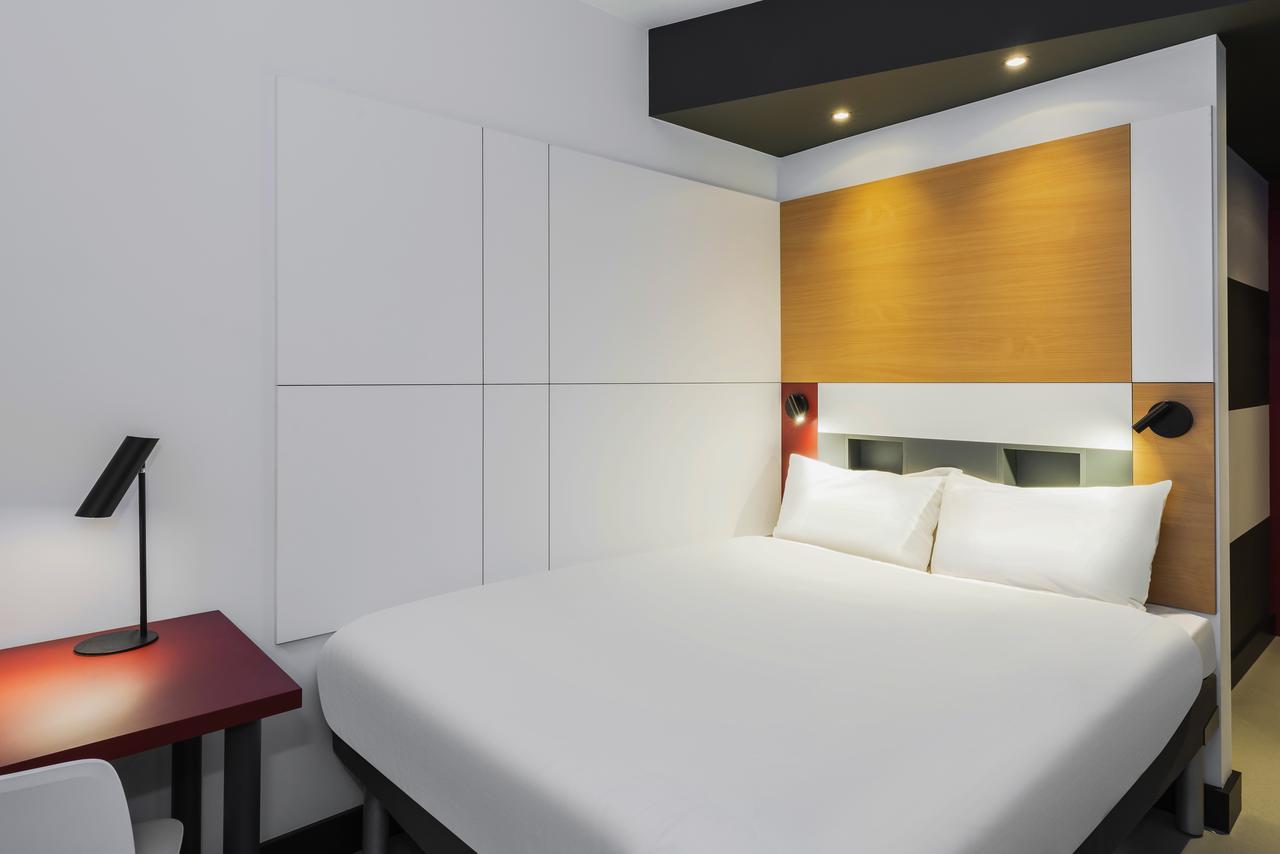 Ibis Budget 2*