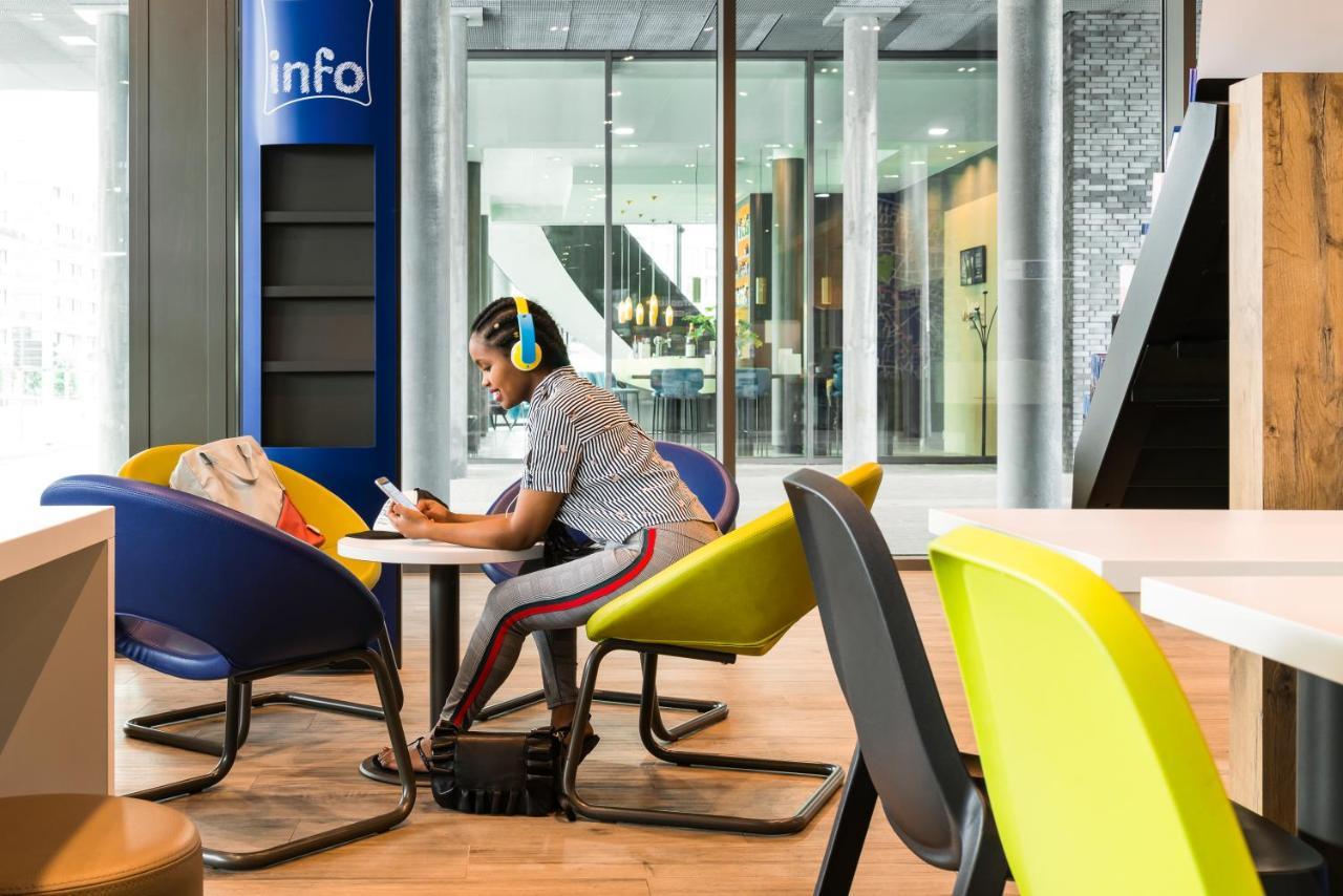 Ibis Budget 2* Blankenberge