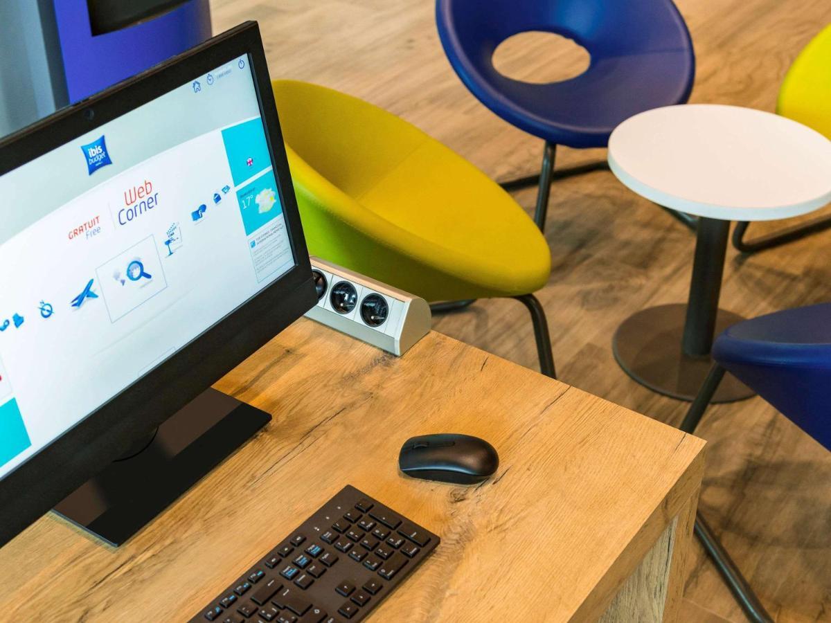 Ibis Budget Hotel Blankenberge